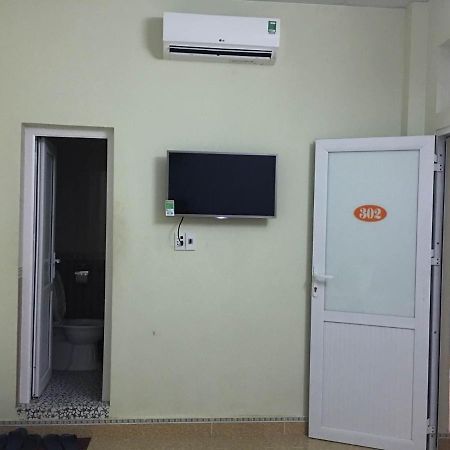 Thien Phu Hostel ฟ็องญา ภายนอก รูปภาพ
