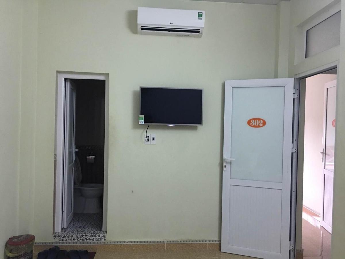 Thien Phu Hostel ฟ็องญา ภายนอก รูปภาพ